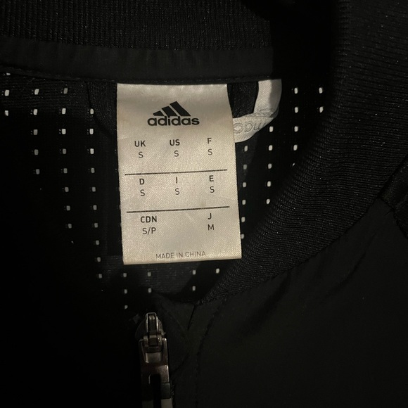 Men’s adidas athletic jacket - Picture 2 of 6